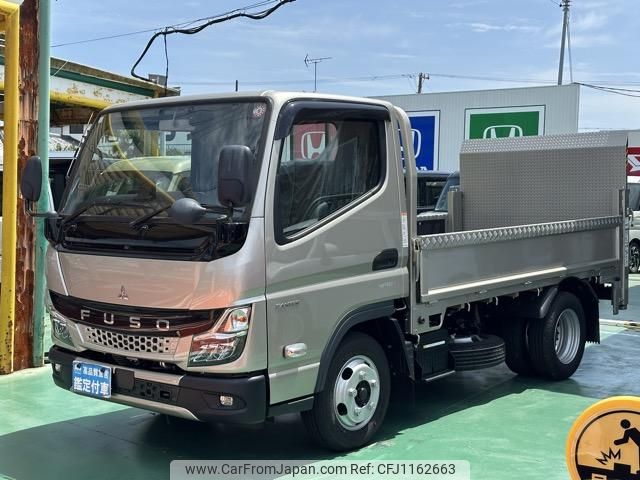mitsubishi-fuso canter 2024 GOO_JP_700060017330250507004 image 2