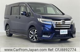 honda stepwagon 2018 -HONDA--Stepwgn DBA-RP3--RP3-1218006---HONDA--Stepwgn DBA-RP3--RP3-1218006-