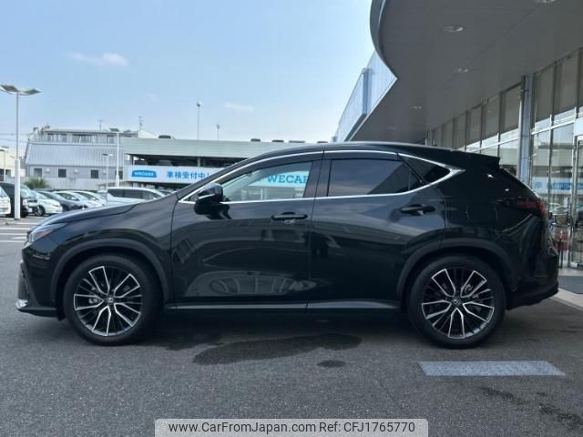 lexus nx 2023 CFJ1765770 image 2