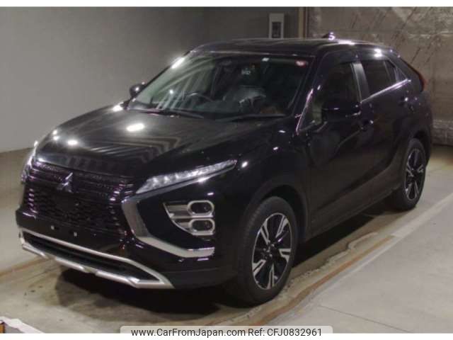 mitsubishi eclipse-cross 2022 -MITSUBISHI--Eclipse Cross 5BA-GK1W--GK1W-0502018---MITSUBISHI--Eclipse Cross 5BA-GK1W--GK1W-0502018- image 1