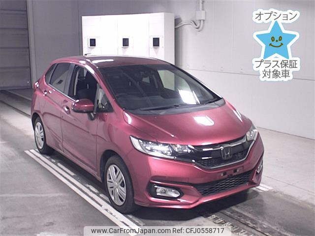 honda fit 2019 -HONDA--Fit GK3-3427014---HONDA--Fit GK3-3427014- image 1