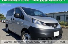nissan nv200-vanette-van 2022 CFJ1756750