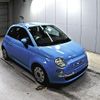 fiat 500 2011 -FIAT--Fiat 500 31209-ZFA31200000735624---FIAT--Fiat 500 31209-ZFA31200000735624- image 1