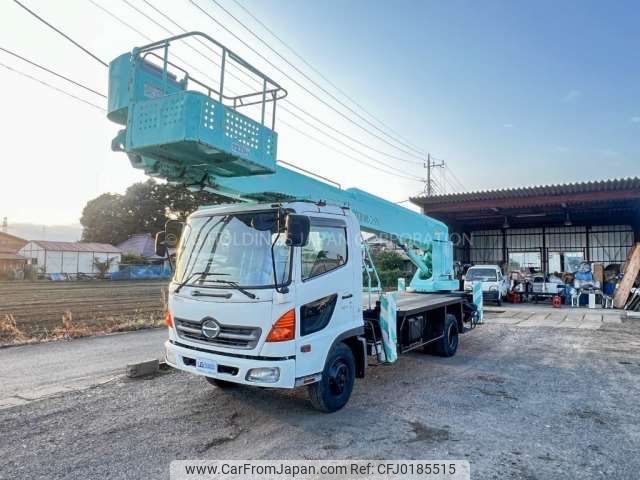 hino ranger 2007 -HINO--Hino Ranger BDG-FC6JGWA--FC6JGW-10397---HINO--Hino Ranger BDG-FC6JGWA--FC6JGW-10397- image 1