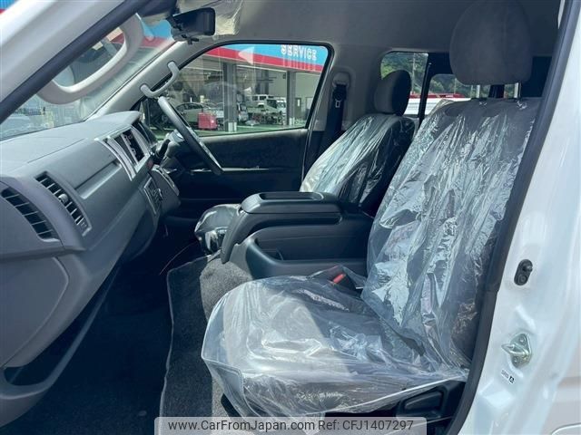 toyota hiace-wagon 2025 -TOYOTA--Hiace Wagon 3BA-TRH224W--TRH224-0027***---TOYOTA--Hiace Wagon 3BA-TRH224W--TRH224-0027***- image 2