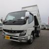 mitsubishi-fuso canter 2023 GOO_NET_EXCHANGE_1161178A30250204W003 image 1