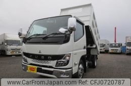 mitsubishi-fuso canter 2023 GOO_NET_EXCHANGE_1161178A30250204W003