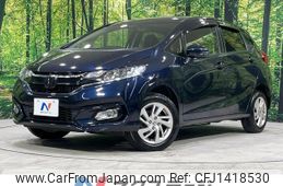 honda fit-hybrid 2018 quick_quick_GP6_GP6-1304868