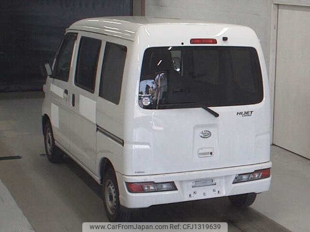 daihatsu hijet-van 2021 -DAIHATSU--Hijet Van S321V-0490798---DAIHATSU--Hijet Van S321V-0490798- image 2