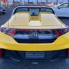 honda s660 2015 -HONDA--S660 DBA-JW5--JW5-1005684---HONDA--S660 DBA-JW5--JW5-1005684- image 7