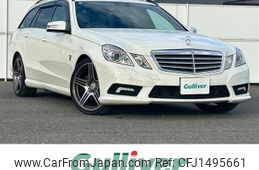 mercedes-benz e-class-station-wagon 2011 CFJ1495661