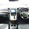 toyota alphard 2010 CFJ9036640 image 19