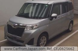 toyota roomy 2020 -TOYOTA--Roomy DBA-M900A--M900A-0401701---TOYOTA--Roomy DBA-M900A--M900A-0401701-