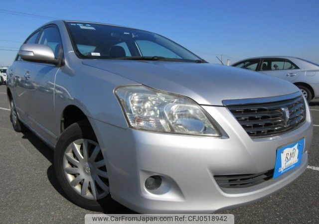 toyota premio 2007 REALMOTOR_Y2024110431F-12 image 2