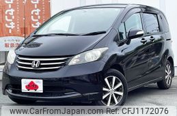 honda freed 2010 -HONDA--Freed DBA-GB3--GB3-1168599---HONDA--Freed DBA-GB3--GB3-1168599-