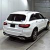 mercedes-benz glc-class 2017 CFJ1700035 image 2