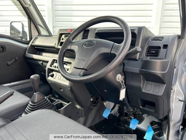 daihatsu hijet-truck 2021 -DAIHATSU--Hijet Truck 3BD-S510P--S510P-0389785---DAIHATSU--Hijet Truck 3BD-S510P--S510P-0389785- image 2