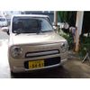 suzuki alto-lapin 2014 -SUZUKI 【三河 580ﾏ8483】--Alto Lapin DBA-HE22S--HE22S-842567---SUZUKI 【三河 580ﾏ8483】--Alto Lapin DBA-HE22S--HE22S-842567- image 1