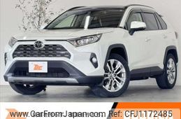 toyota rav4 2020 -TOYOTA--RAV4 6BA-MXAA54--MXAA54-4021642---TOYOTA--RAV4 6BA-MXAA54--MXAA54-4021642-
