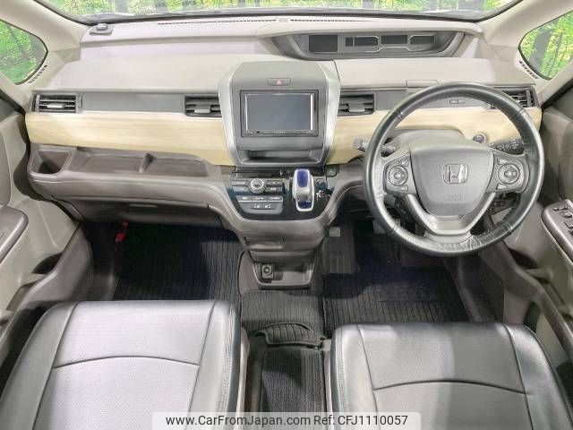 honda freed 2017 -HONDA--Freed DAA-GB8--GB8-1003661---HONDA--Freed DAA-GB8--GB8-1003661- image 2