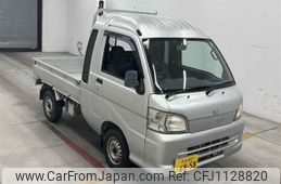 daihatsu hijet-truck 2005 -DAIHATSU 【奈良 480タ6858】--Hijet Truck S200P-2015134---DAIHATSU 【奈良 480タ6858】--Hijet Truck S200P-2015134-