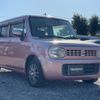 suzuki alto-lapin 2009 quick_quick_HE22S_HE22S-125124 image 4