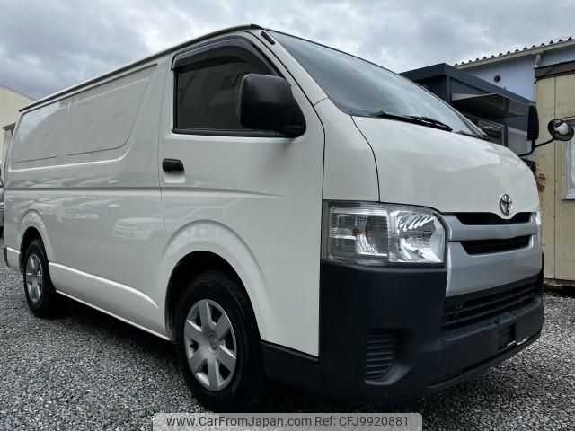 toyota hiace-van 2015 quick_quick_QDF-KDH201V_KDH201-0166147 image 2