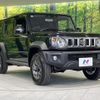 suzuki jimny-nomade 2025 CFJ1506812 image 17