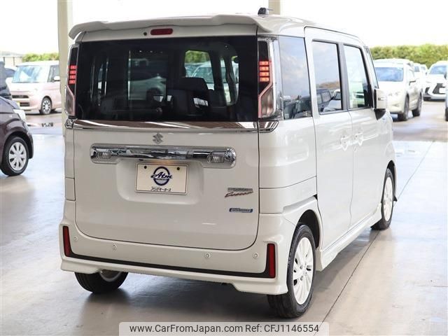 suzuki spacia 2023 -SUZUKI--Spacia MK53S--501288---SUZUKI--Spacia MK53S--501288- image 2