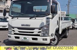 isuzu elf-truck 2018 quick_quick_TRG-NPR85AR_NPR85-7082107