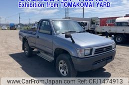 toyota hilux 2000 -TOYOTA--Hilux LN167-0021667---TOYOTA--Hilux LN167-0021667-