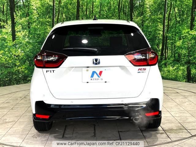 honda fit 2023 quick_quick_GR3_GR3-1338969 image 2