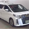 toyota alphard 2022 quick_quick_3BA-AGH35W_AGH35-0055444 image 4