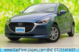 mazda demio 2023 quick_quick_6BA-DJLFS_DJLFS-772981