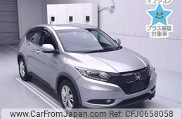 honda vezel 2016 -HONDA--VEZEL RU1-1206150---HONDA--VEZEL RU1-1206150-