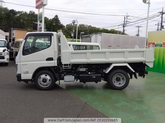 mitsubishi-fuso canter 2023 -MITSUBISHI--Canter 2RG-FBA60--FBA60-602766---MITSUBISHI--Canter 2RG-FBA60--FBA60-602766- image 2