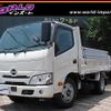 hino dutro 2024 GOO_NET_EXCHANGE_1200177A30250722W003 image 1