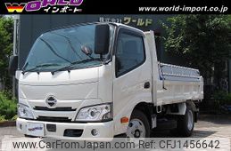 hino dutro 2024 GOO_NET_EXCHANGE_1200177A30250722W003