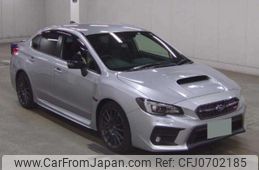 subaru wrx-s4 2020 quick_quick_DBA-VAG_VAG-037238