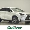 lexus nx 2015 -LEXUS--Lexus NX DAA-AYZ10--AYZ10-1007928---LEXUS--Lexus NX DAA-AYZ10--AYZ10-1007928- image 1
