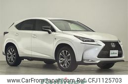 lexus nx 2015 -LEXUS--Lexus NX DAA-AYZ10--AYZ10-1007928---LEXUS--Lexus NX DAA-AYZ10--AYZ10-1007928-