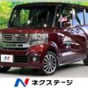 honda n-box 2014 -HONDA--N BOX DBA-JF1--JF1-2230267---HONDA--N BOX DBA-JF1--JF1-2230267- image 1