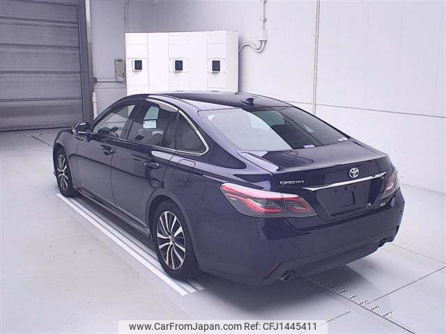 toyota crown 2018 CFJ1445411 image 2