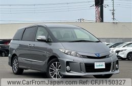 toyota estima-hybrid 2015 -TOYOTA--Estima Hybrid DAA-AHR20W--AHR20-0003974---TOYOTA--Estima Hybrid DAA-AHR20W--AHR20-0003974-
