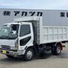 mitsubishi-fuso fighter 2003 quick_quick_KK-FK71HD_FK71HD-765101 image 1