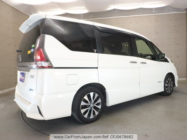 nissan serena 2016 -NISSAN--Serena DAA-GFC27--GFC27-018425---NISSAN--Serena DAA-GFC27--GFC27-018425- image 2