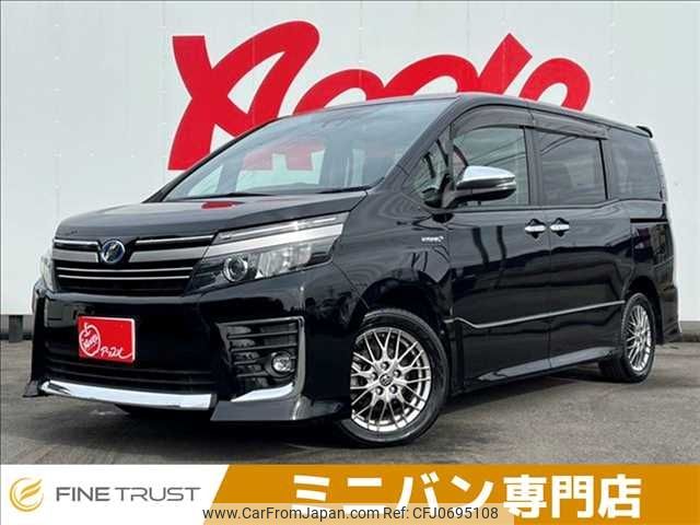 toyota voxy 2016 -TOYOTA--Voxy DAA-ZWR80W--ZWR80-0212758---TOYOTA--Voxy DAA-ZWR80W--ZWR80-0212758- image 1