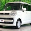suzuki spacia 2021 CFJ1564331 image 17