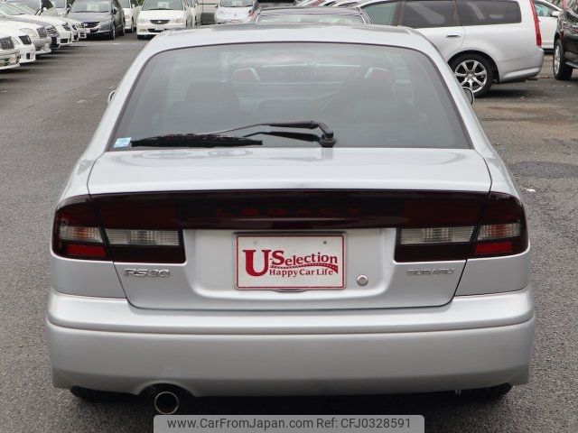 subaru legacy-b4 2002 -SUBARU 【名変中 】--Legacy B4 BEE--005049---SUBARU 【名変中 】--Legacy B4 BEE--005049- image 2