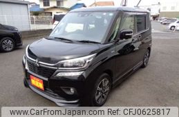 mitsubishi delica-d2 2020 -MITSUBISHI--Delica D2 DAA-MB36S--MB36S-753408---MITSUBISHI--Delica D2 DAA-MB36S--MB36S-753408-